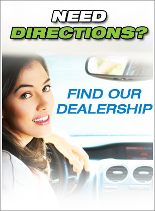 Driving directions to Affordable Motors Inc